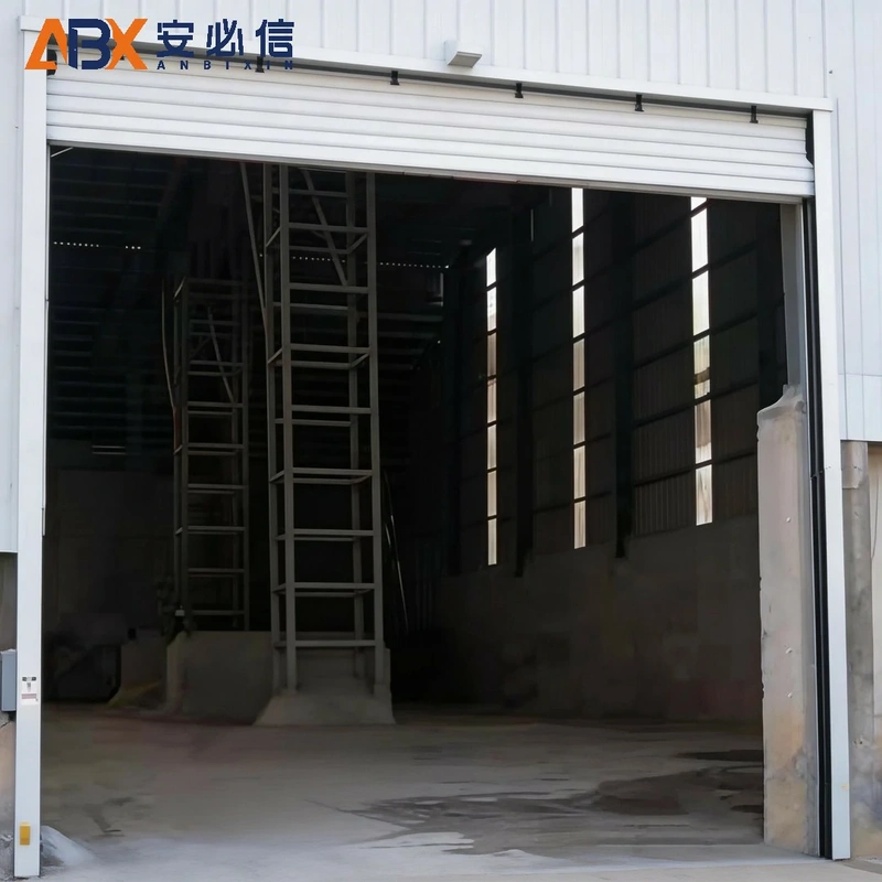 张掖市堆积门